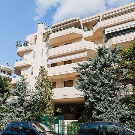 Top-Class 2Br Apartment In Marousi By Upstreet Athens Exterior photo